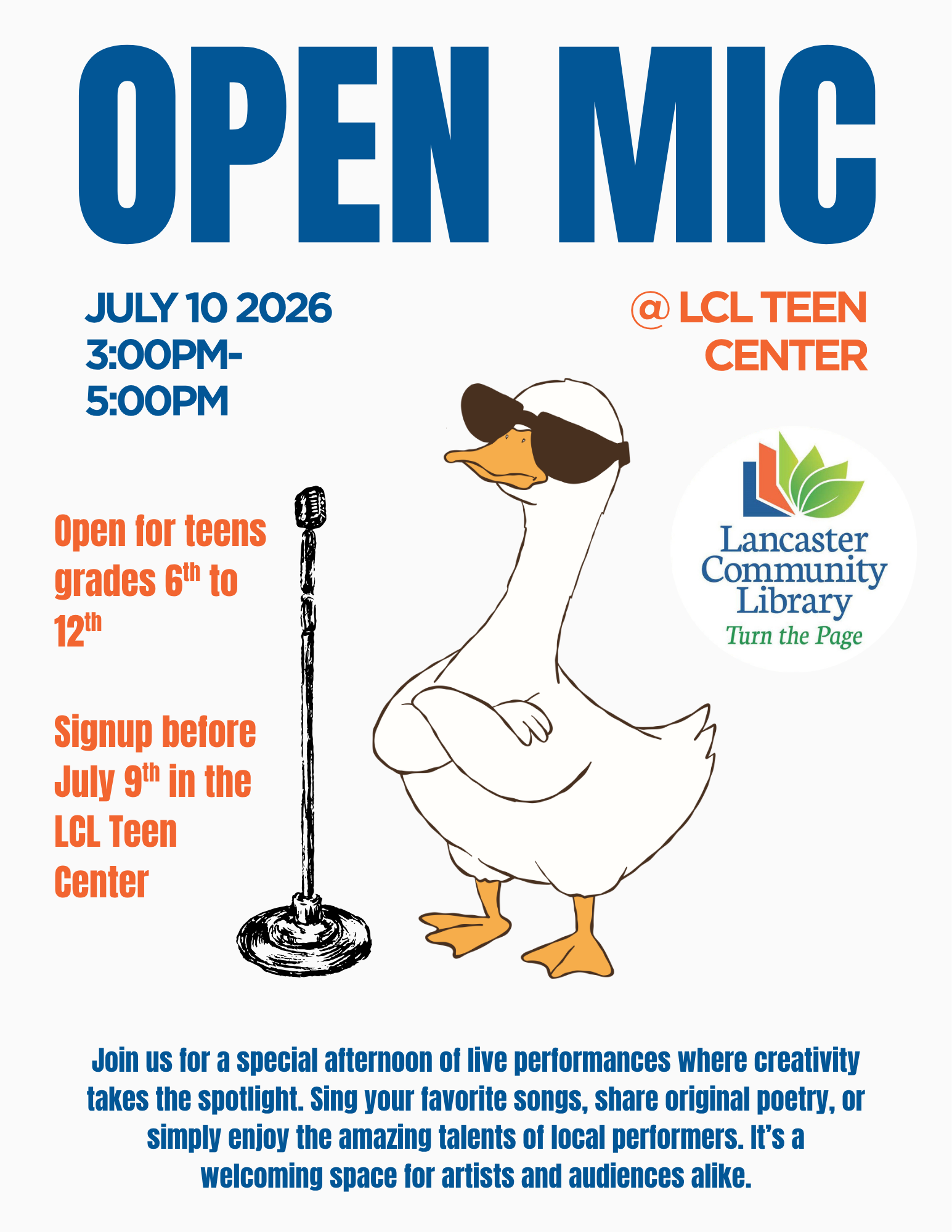 OpenMicNight7.10