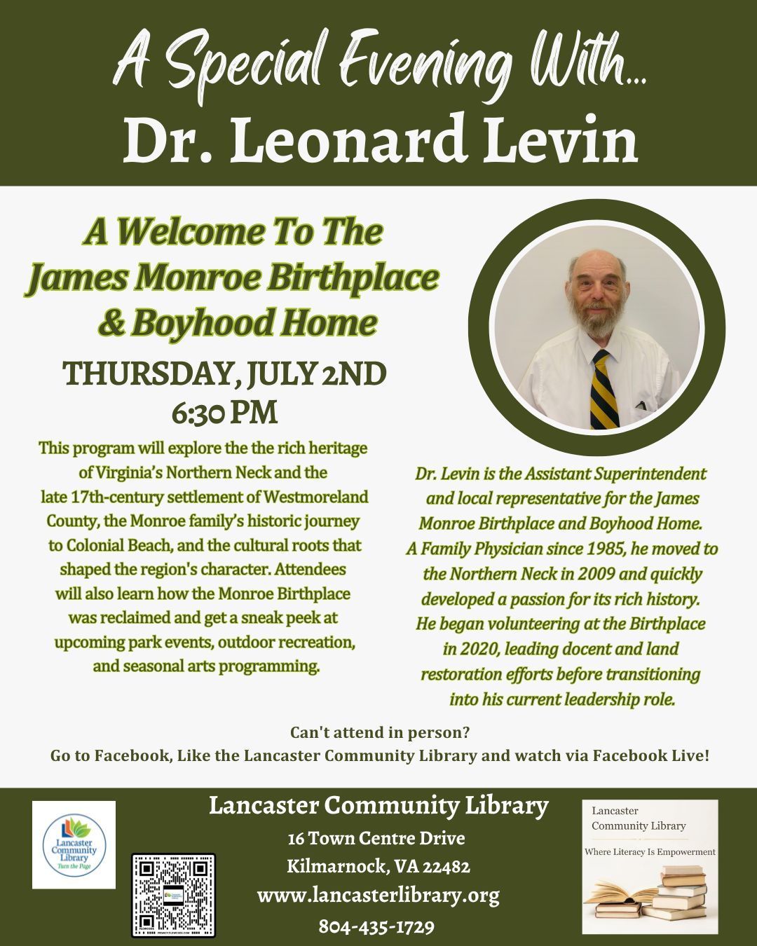 levinsew